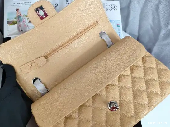 Firstbag Ru CHANELASSIC CHANEL HANDBAG 0630